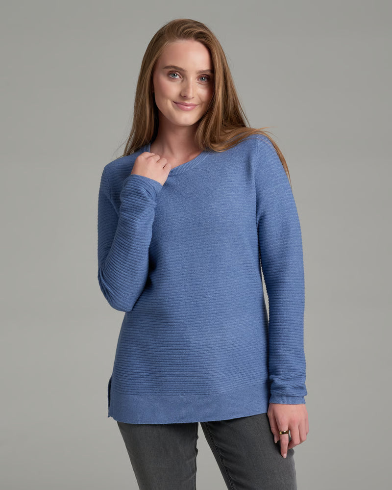 Kuhl Women's Solace Crew Tunic Sweater