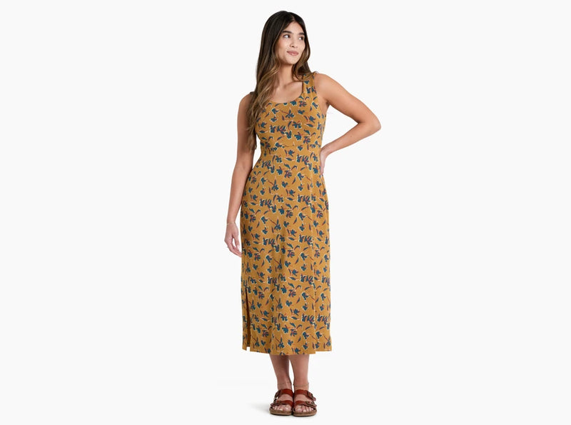 Kuhl Women's Lyra Midi Dress Sale