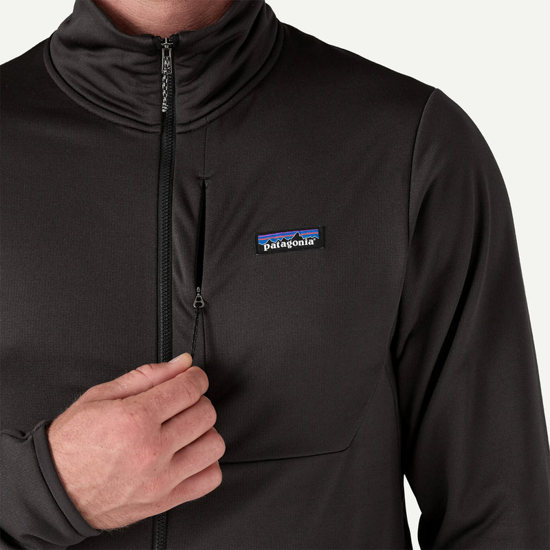 Patagonia Men's R1 Thermal Jacket