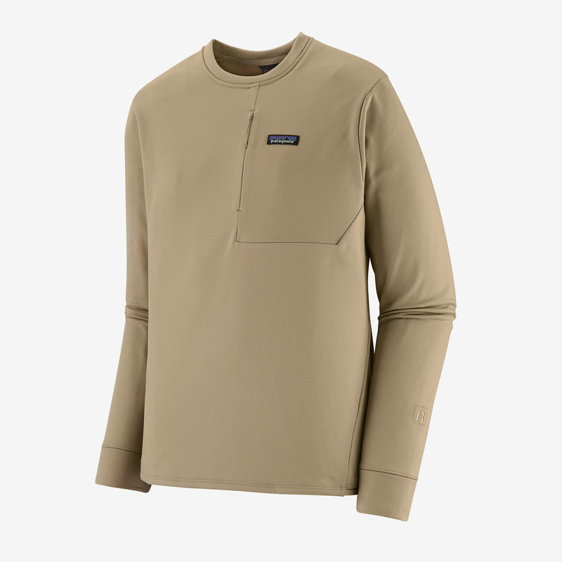 Patagonia Men's R1 Thermal Crew Sale