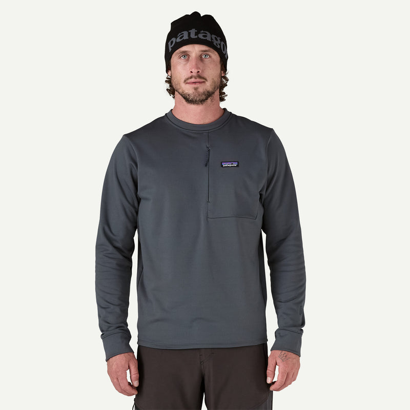 Patagonia Men's R1 Thermal Crew Sale