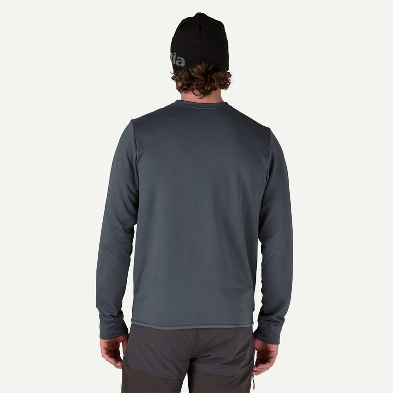 Patagonia Men's R1 Thermal Crew Sale