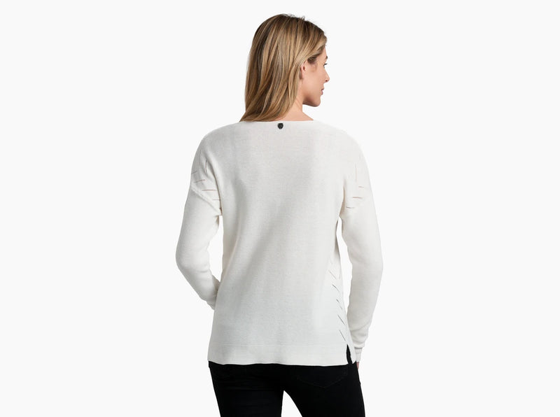 Kuhl Women's Geneva Sweater Sale