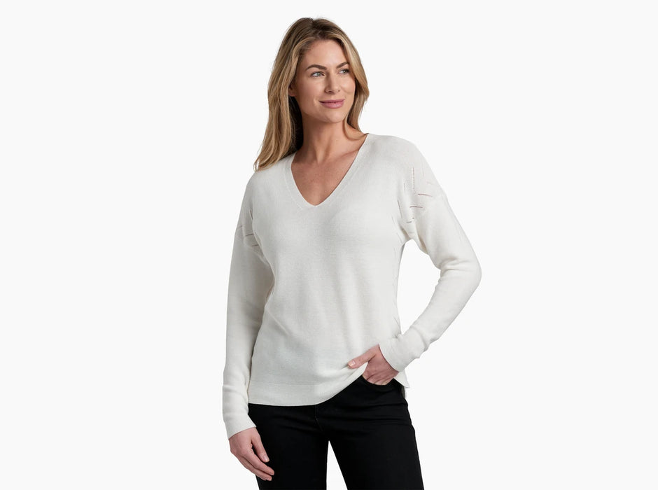 Kuhl Women's Geneva Sweater