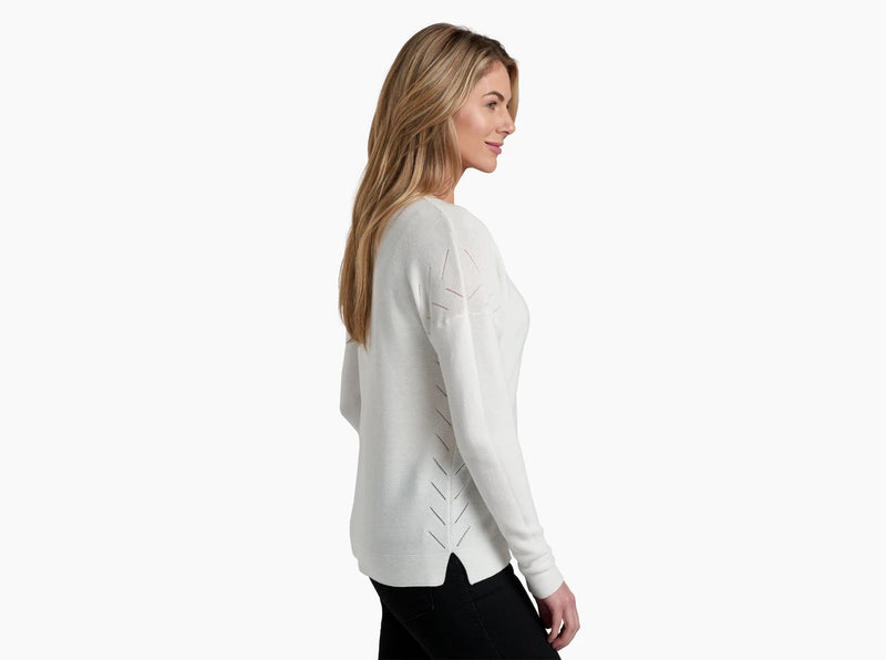 Kuhl Women's Geneva Sweater Sale
