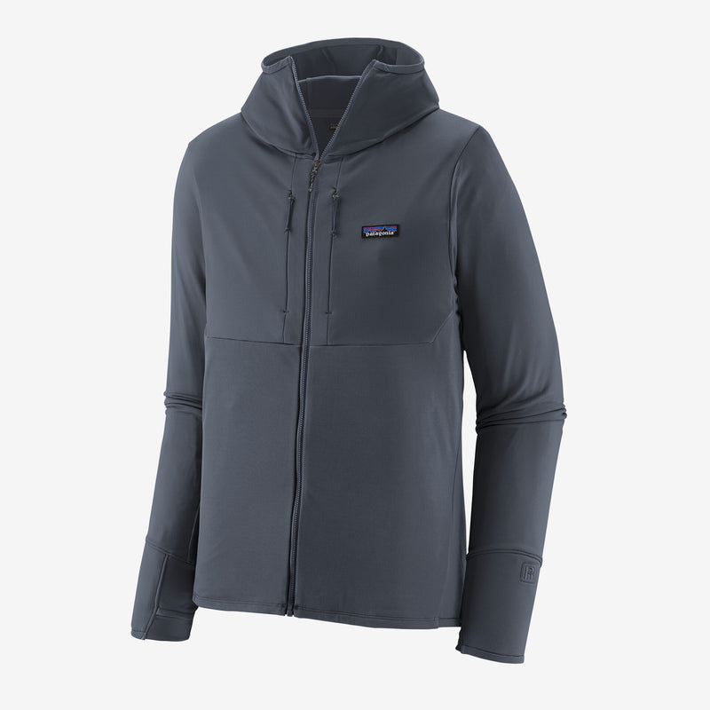Patagonia Men's R1 Thermal Full Zip Hoody Sale