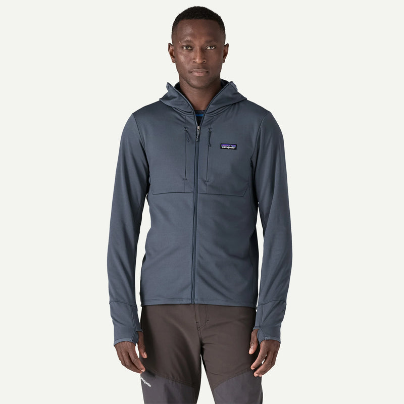 Patagonia Men's R1 Thermal Full Zip Hoody Sale