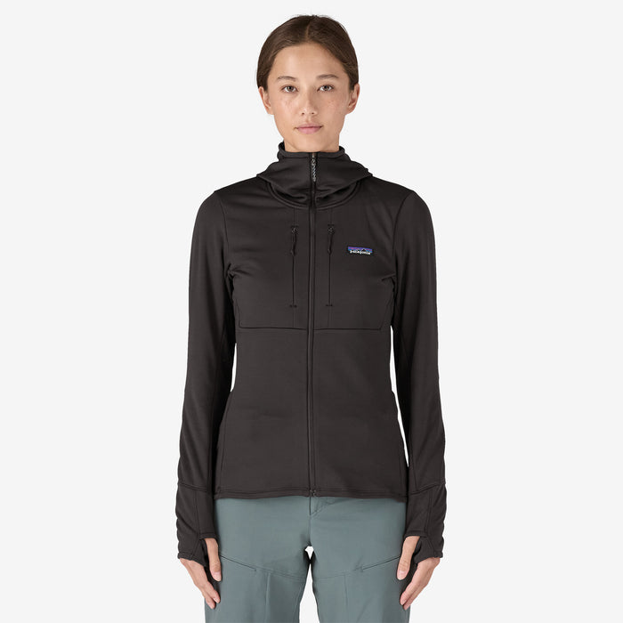 Patagonia Women's R1 Thermal Full-Zip Hoody