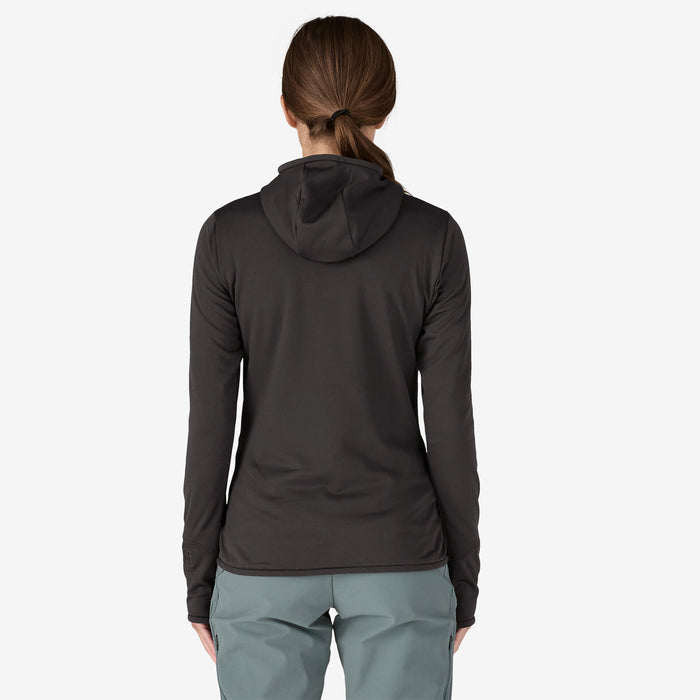 Patagonia Women's R1 Thermal Full-Zip Hoody