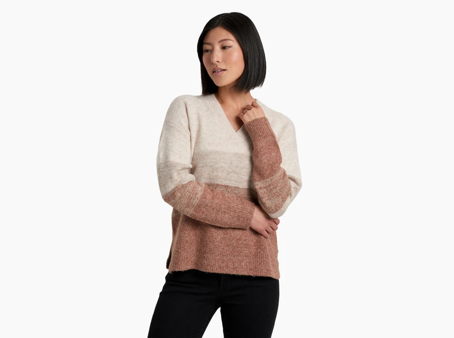 Kuhl Women's Ombre Sweater