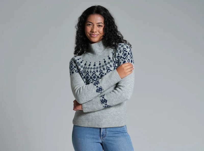 Kuhl Women's Alpina Sweater