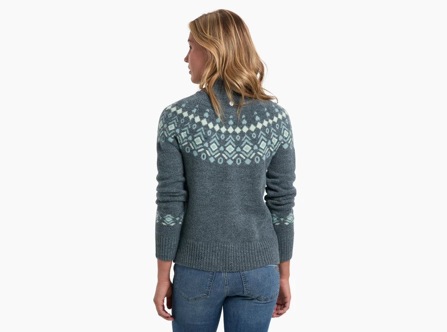 Kuhl Women's Alpina Sweater