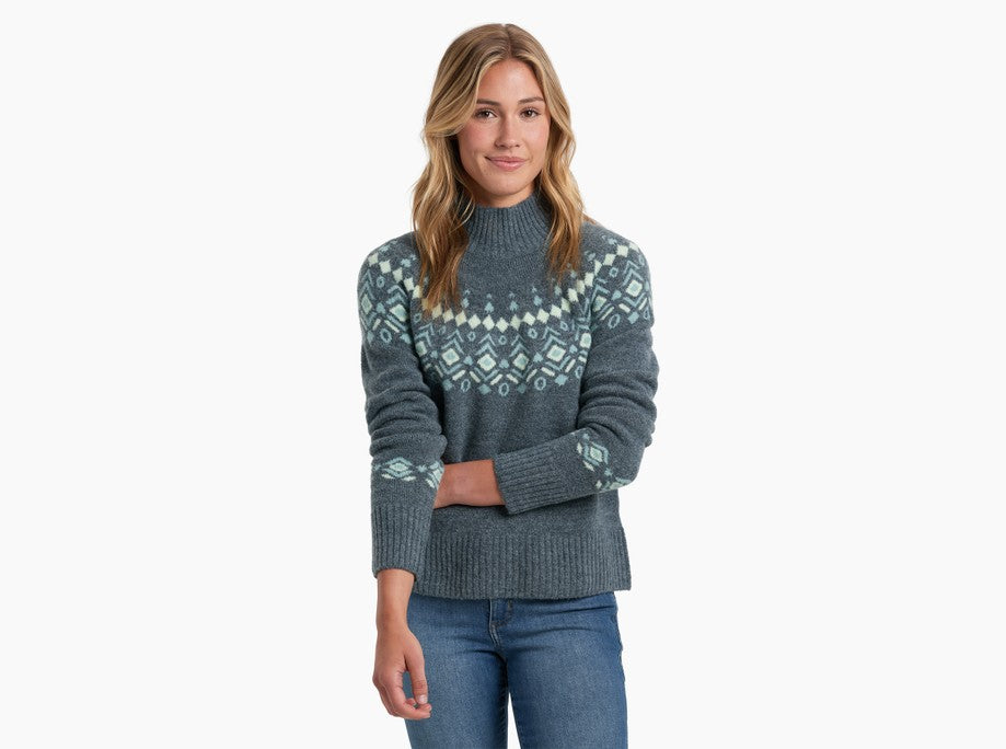 Kuhl Women's Alpina Sweater