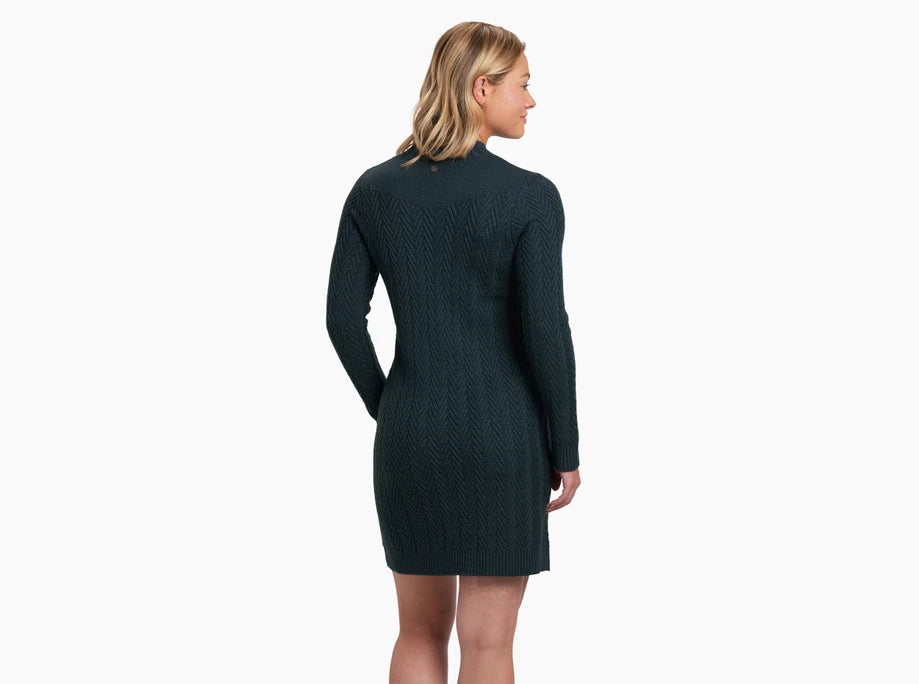 Kuhl Women's Gia Sweater Dress