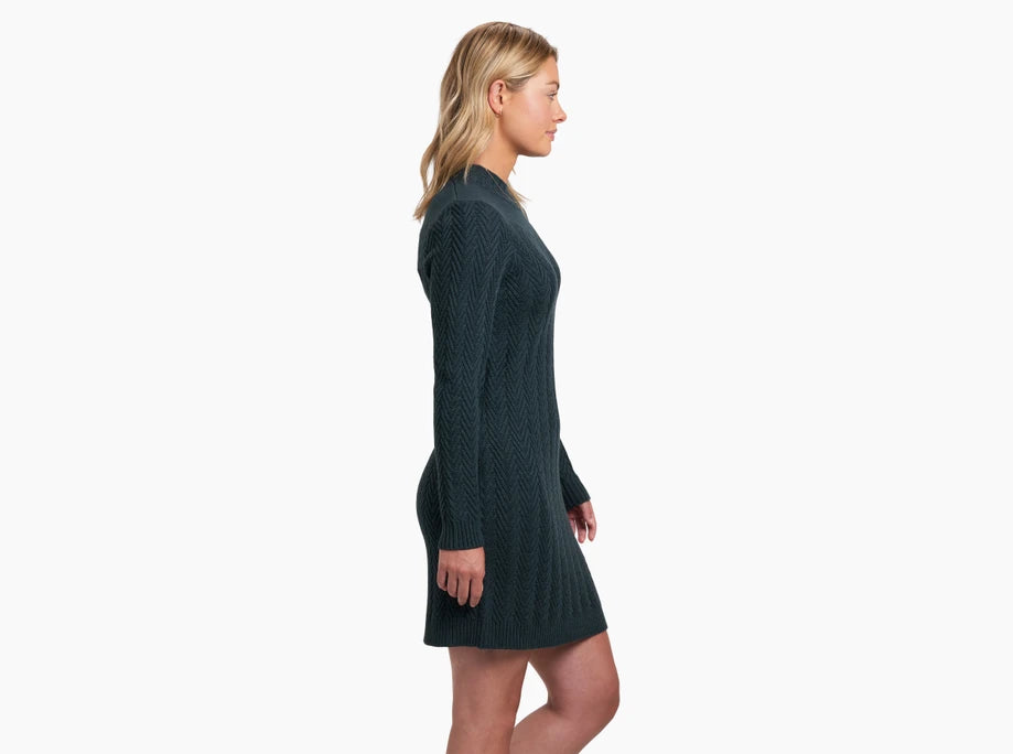 Kuhl Women's Gia Sweater Dress