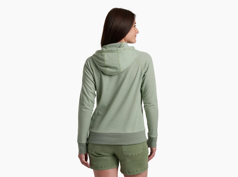Kuhl Women's Stria Pullover Hoody