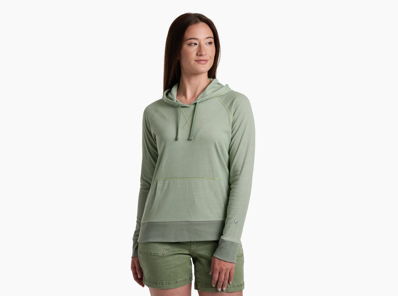 Kuhl Women's Stria Pullover Hoody