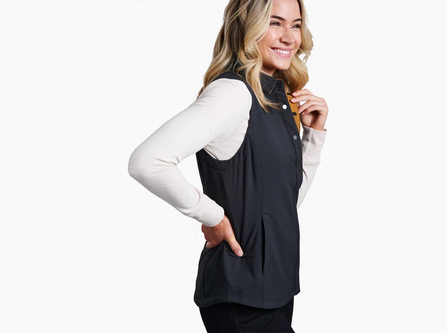 Kuhl Women's Aurora Vest