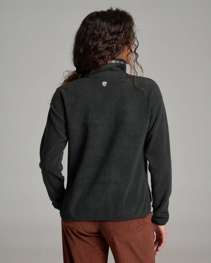 Kuhl Women's Hygge 1/2 Zip Fleece Pullover