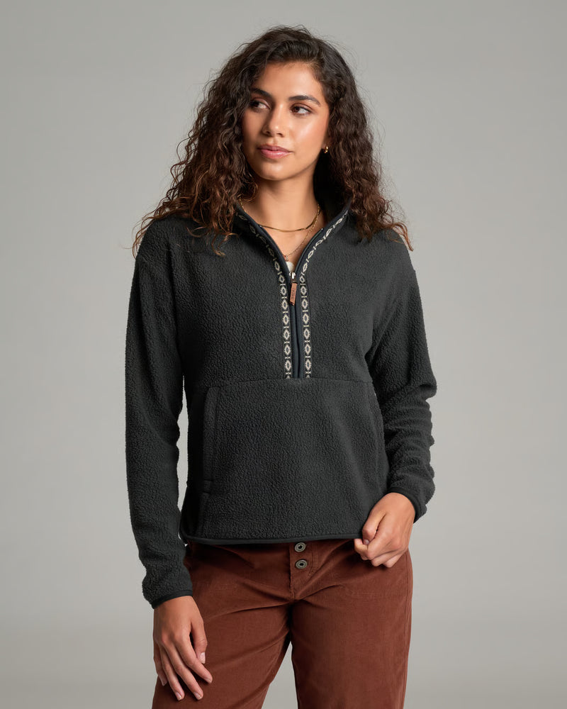 Kuhl Women's Hygge 1/2 Zip Fleece Pullover