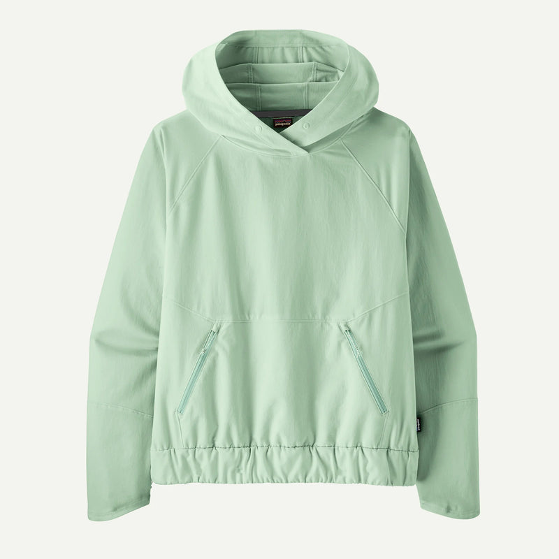 Patagonia Women's Swift Drift Sun Hoody