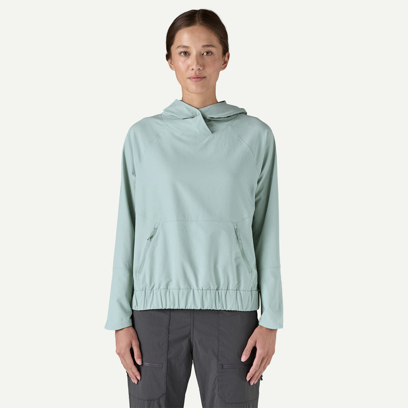 Patagonia Women's Swift Drift Sun Hoody