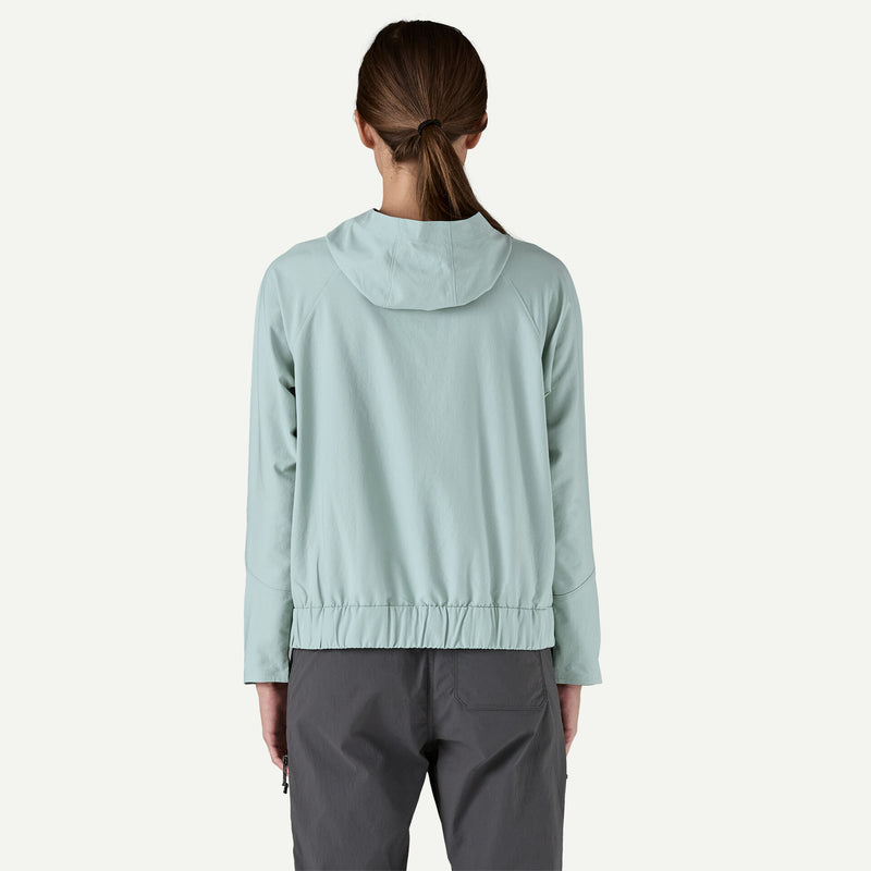 Patagonia Women's Swift Drift Sun Hoody
