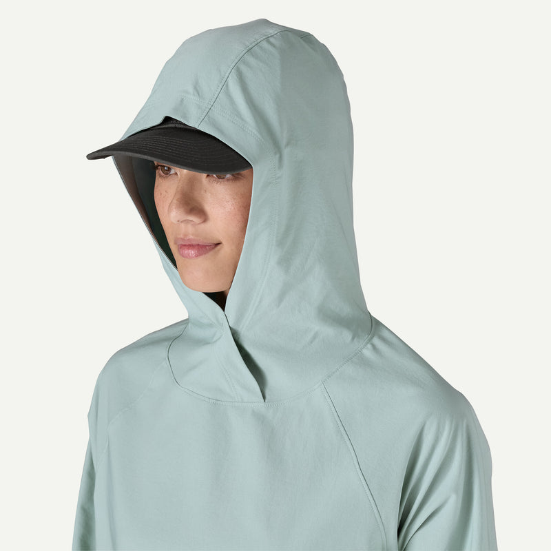 Patagonia Women's Swift Drift Sun Hoody