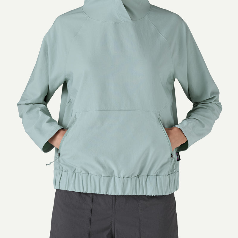Patagonia Women's Swift Drift Sun Hoody