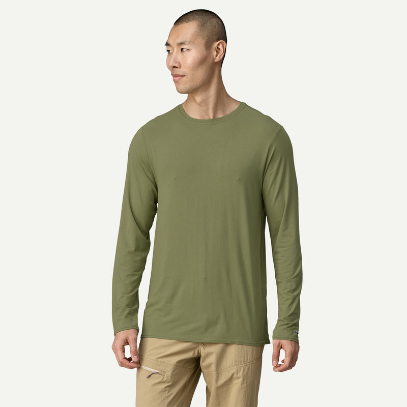Patagonia Men's Tropic Comfort Natural Crew Sale