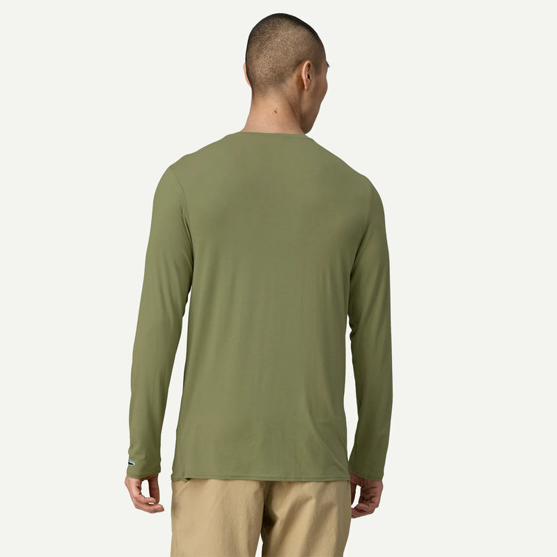 Patagonia Men's Tropic Comfort Natural Crew Sale