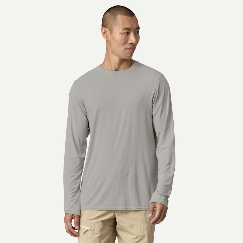 Patagonia Men's Tropic Comfort Natural Crew Sale