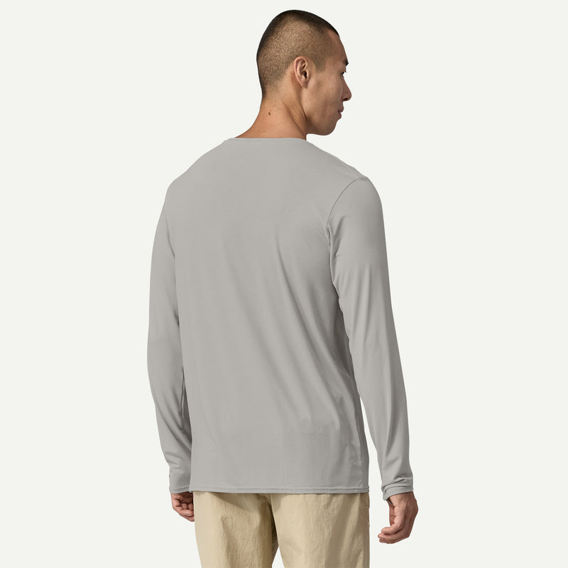 Patagonia Men's Tropic Comfort Natural Crew Sale