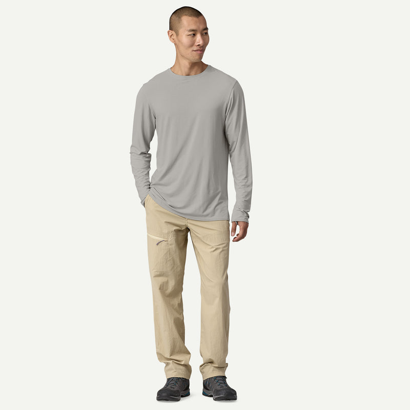 Patagonia Men's Tropic Comfort Natural Crew Sale