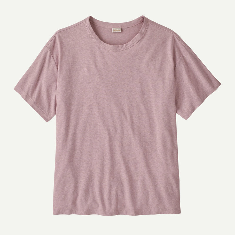 Patagonia Women's Trail Harbor Tee