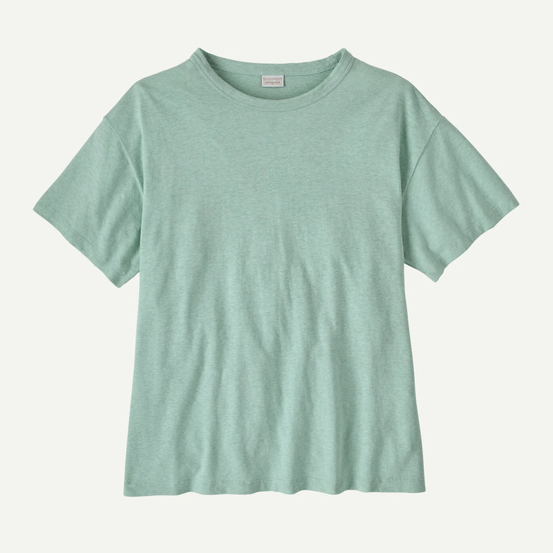 Patagonia Women's Trail Harbor Tee