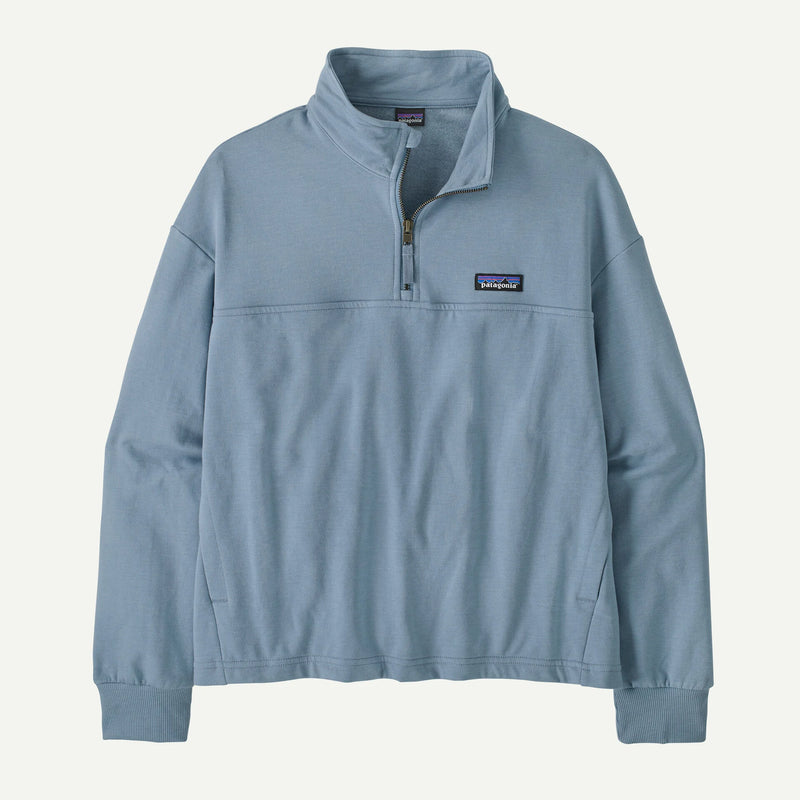 Patagonia Women's Ahnya Pullover