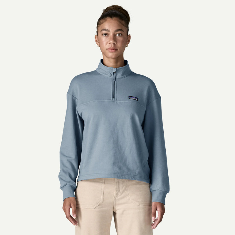 Patagonia Women's Ahnya Pullover