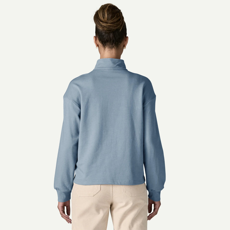 Patagonia Women's Ahnya Pullover