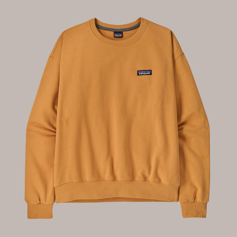 Patagonia Women's Daily Crew Sweatshirt