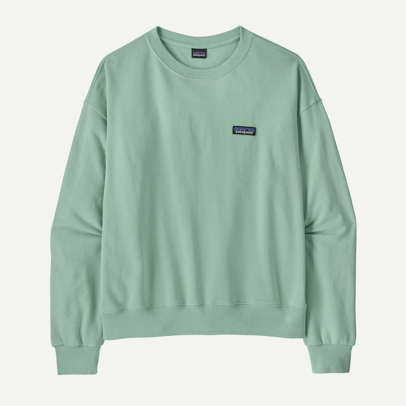 Patagonia Women's Daily Crew Sweatshirt
