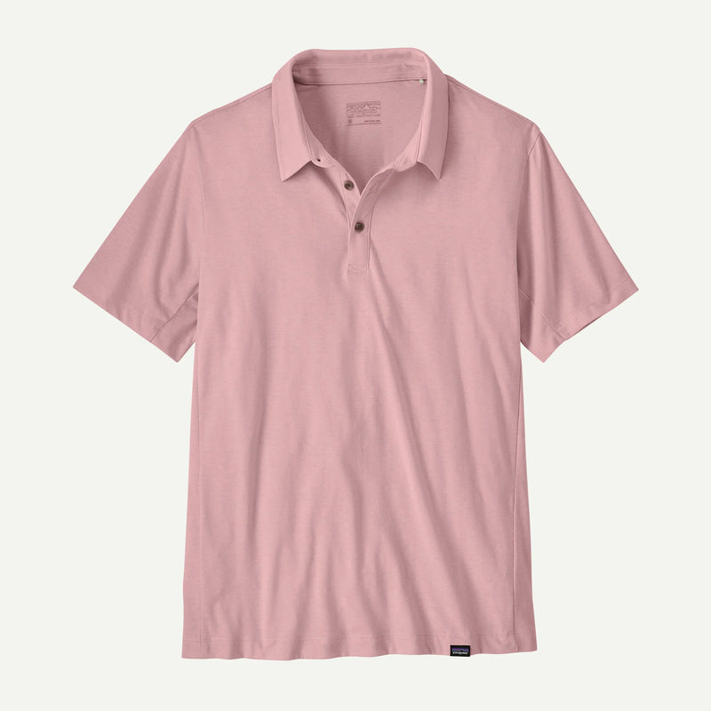 Patagonia Men's Essential Polo