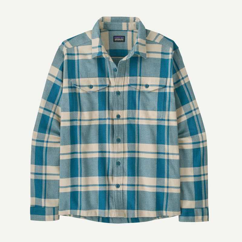 Patagonia Men's Fjord Flannel Shirt