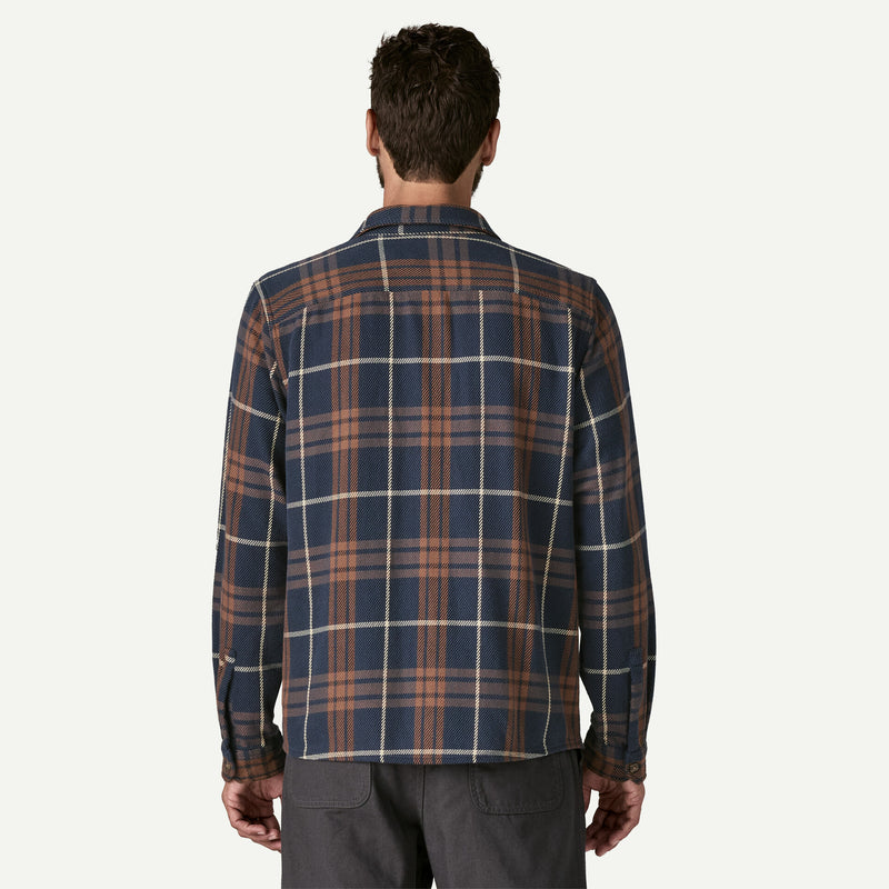 Patagonia Men's Fjord Loft Shirt Sale