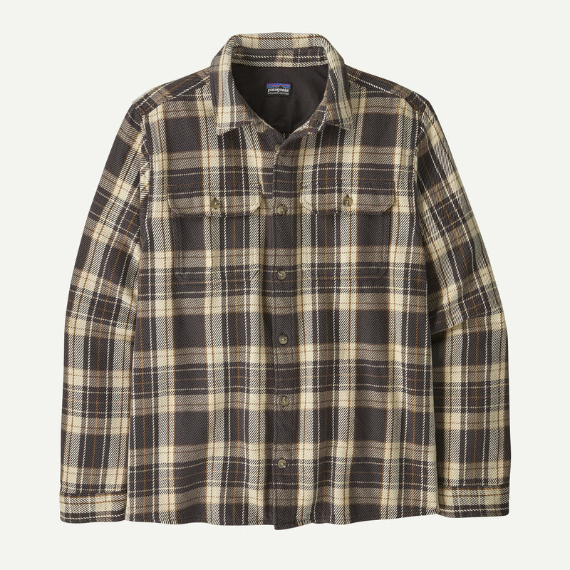Patagonia Men's Fjord Loft Shirt Sale