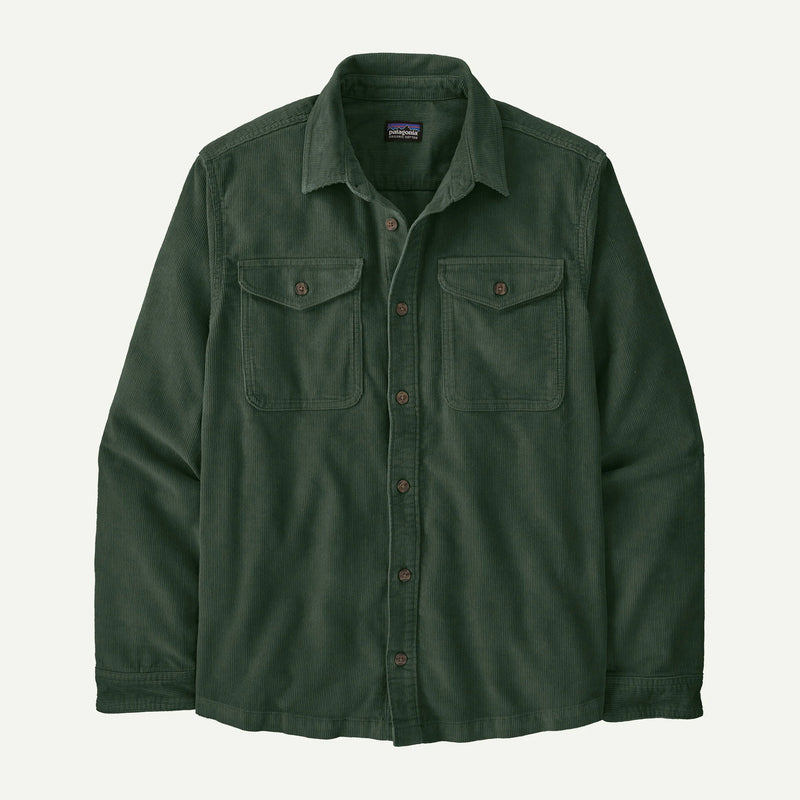 Patagonia Men's Corduroy Shirt
