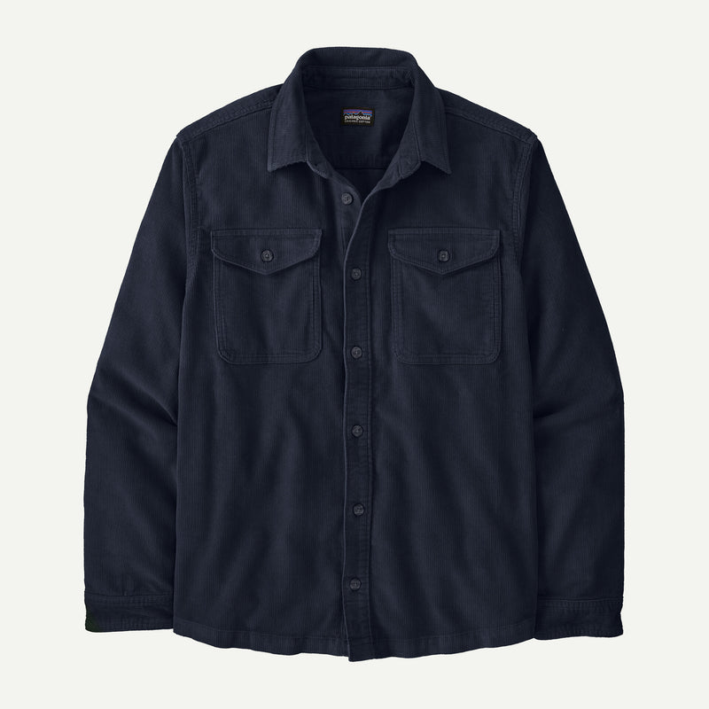 Patagonia Men's Corduroy Shirt