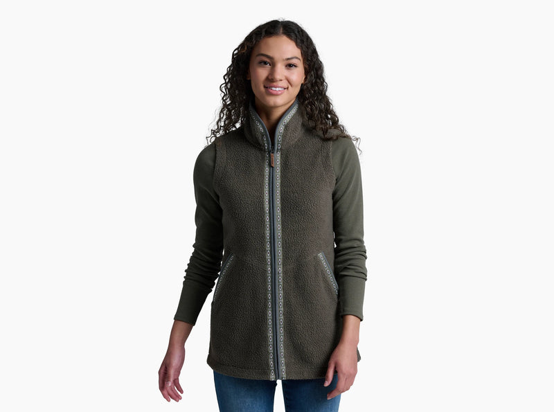 Kuhl Women's Hygge Vest