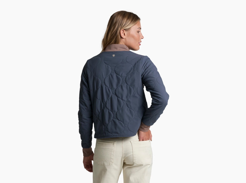 Kuhl Women's Scout Quilted Jacket