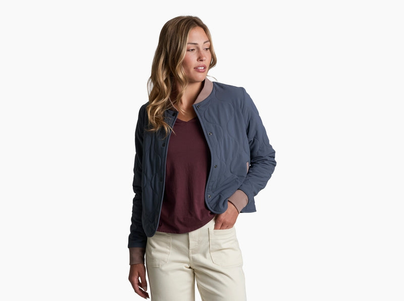 Kuhl Women's Scout Quilted Jacket